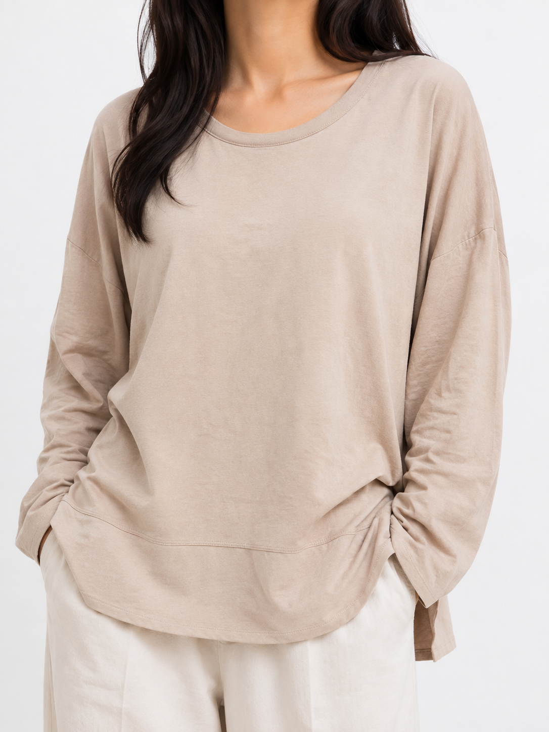 ZARA | SIZE : M/L