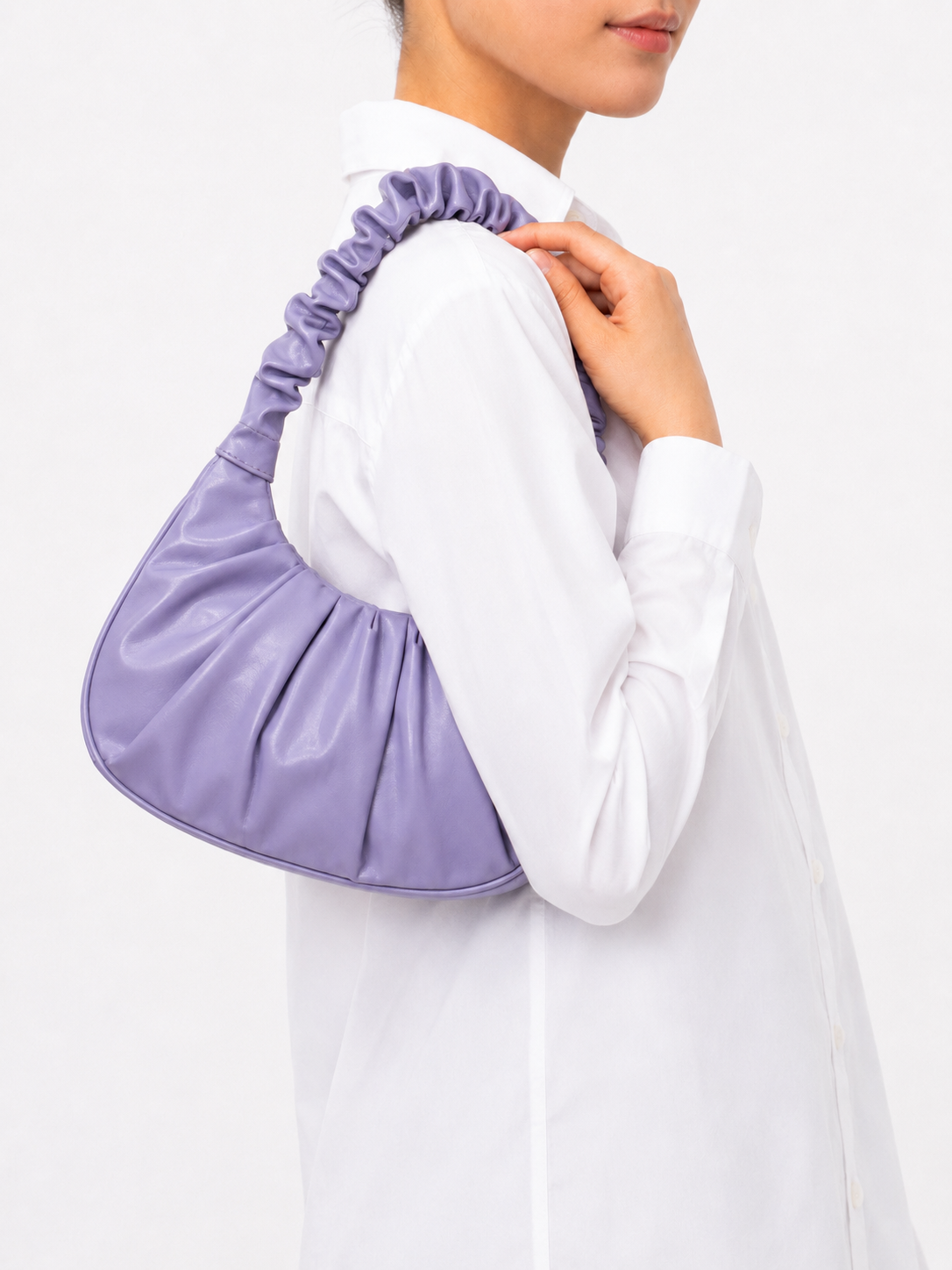 SHEIN |Shoulder Bag