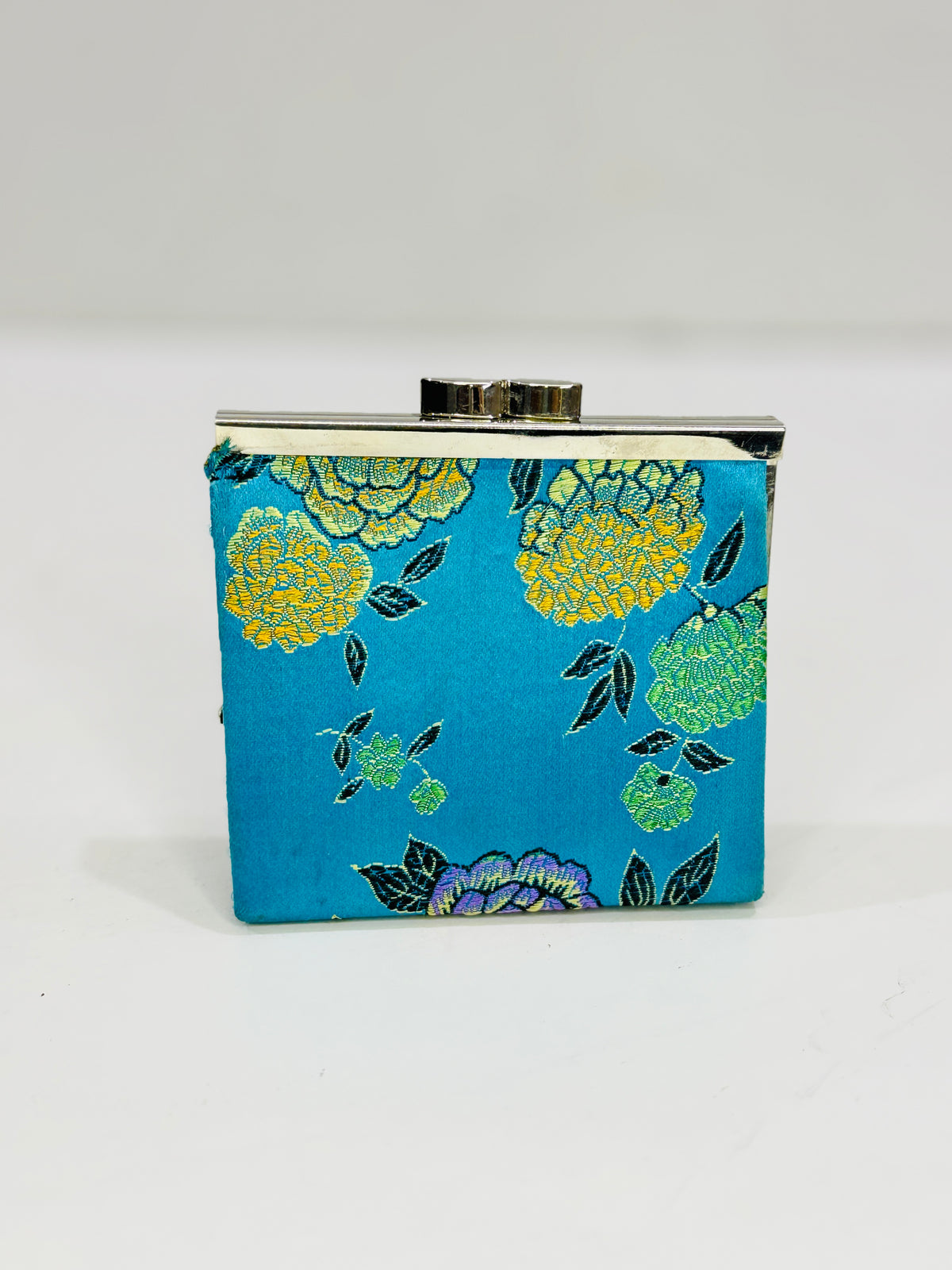 KISS LOCK | WALLET