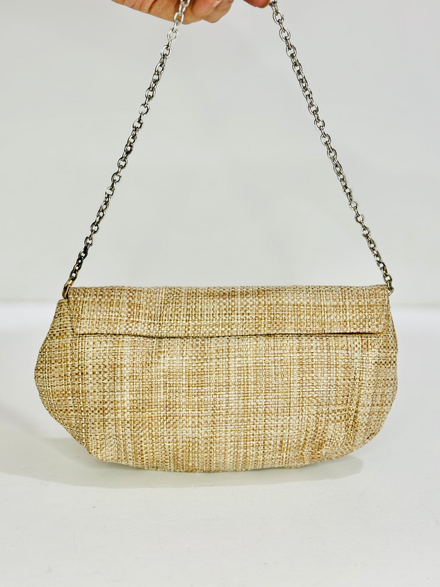 Straw | Bag