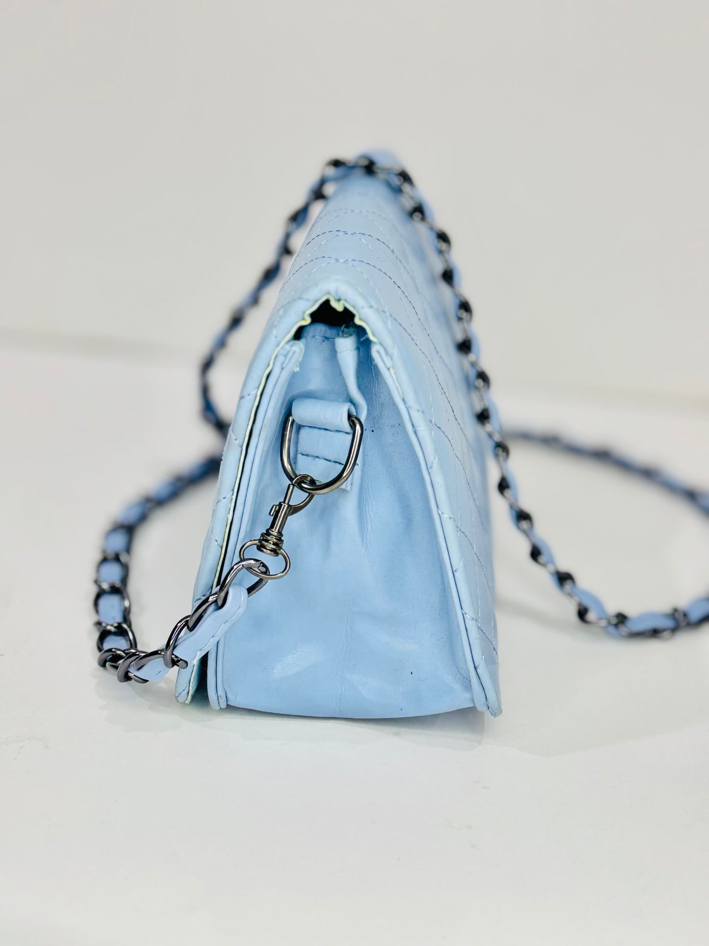 BOX | CROSSBODY