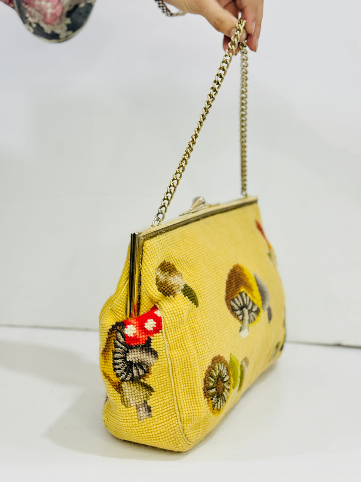Kiss Lock | Bag