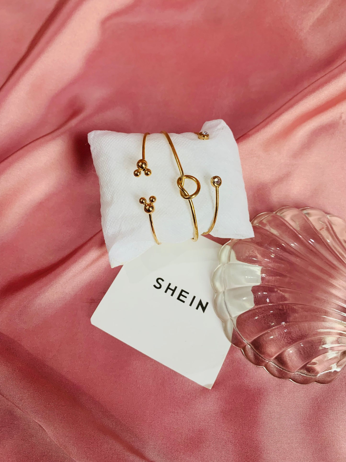 SHEIN | Handcuffs Pack