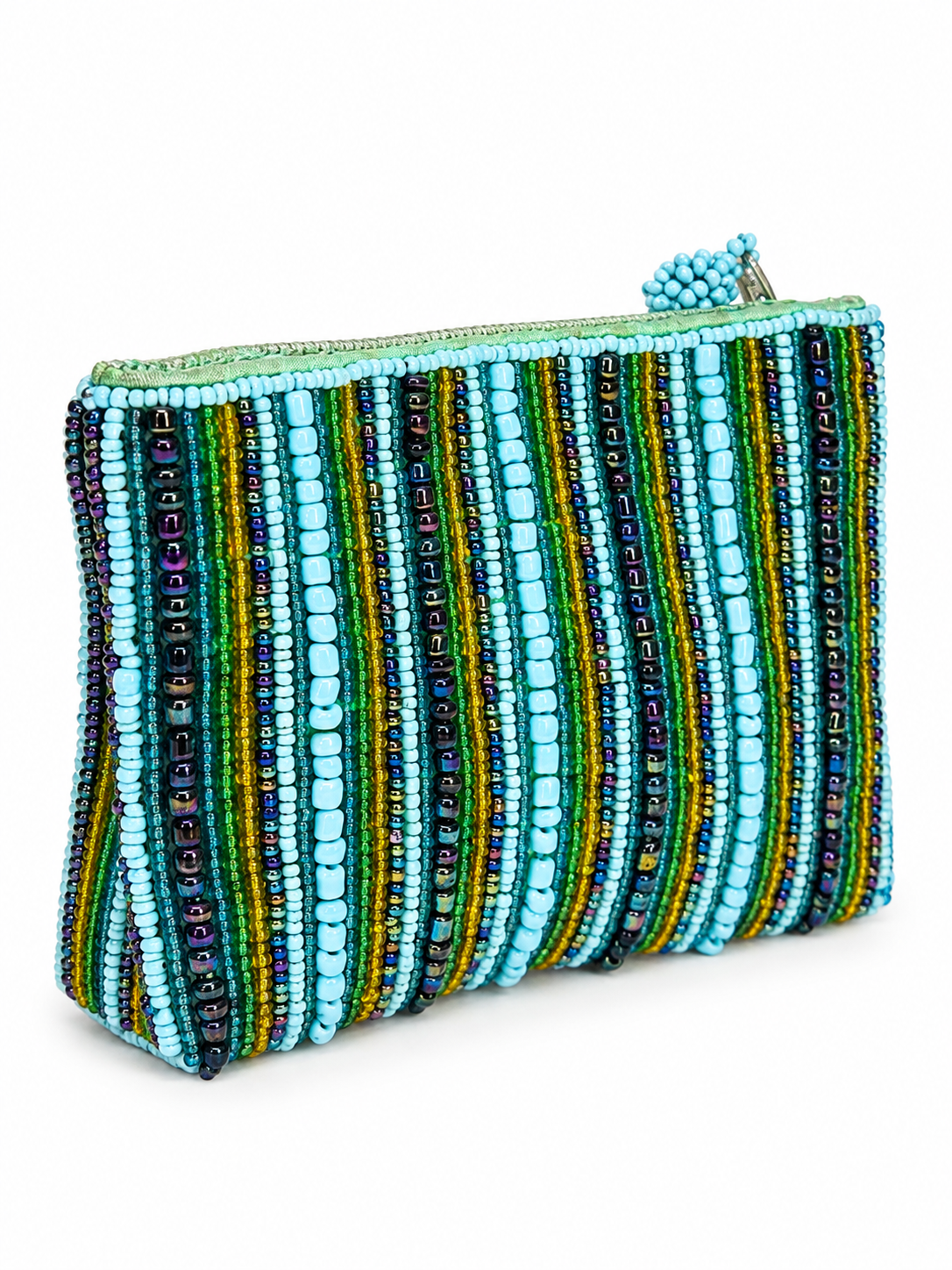 Beaded | Wallet