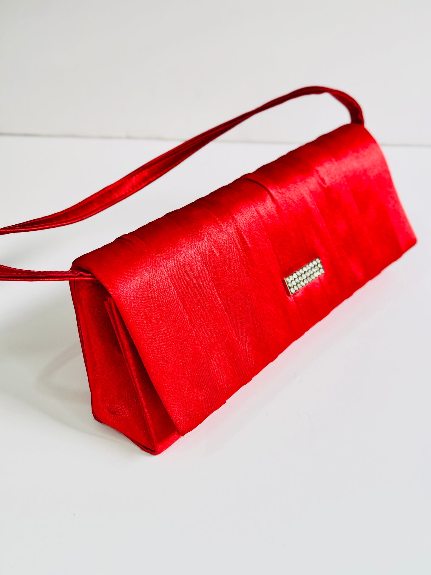BOX | Silk Bag