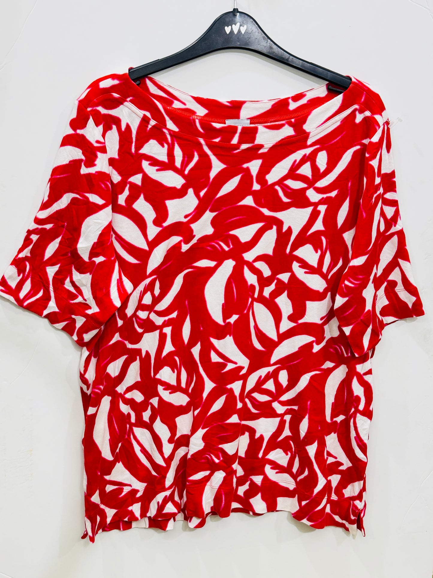 CHICO’S | SIZE : M/L