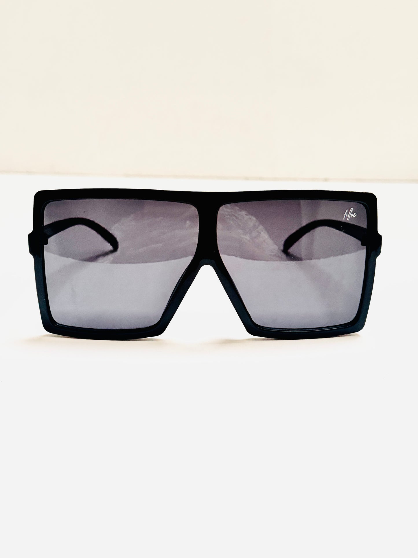 Oversized | Glasses