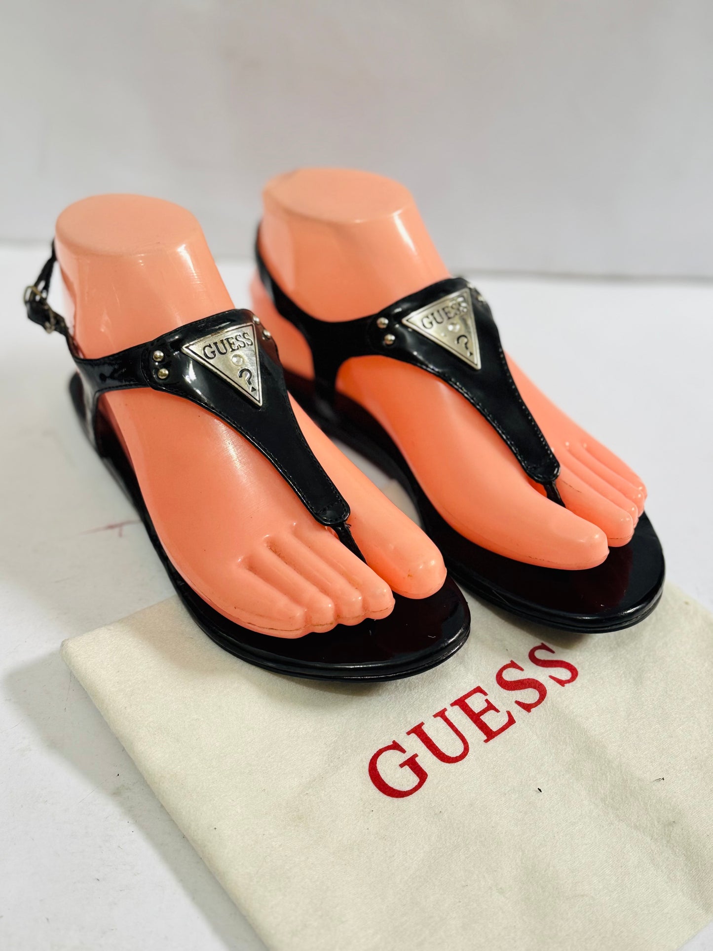 GUESS T-Flats |pk-6/6.5