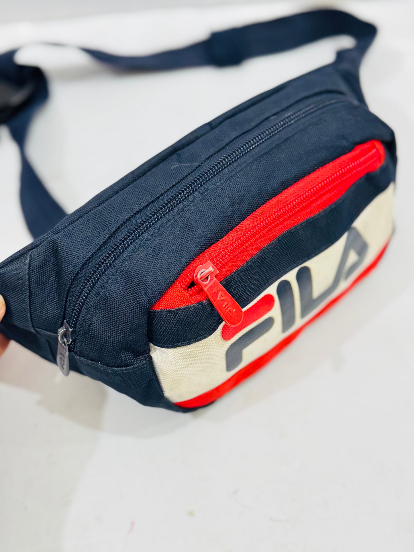 FILA |Unisex belt Bag