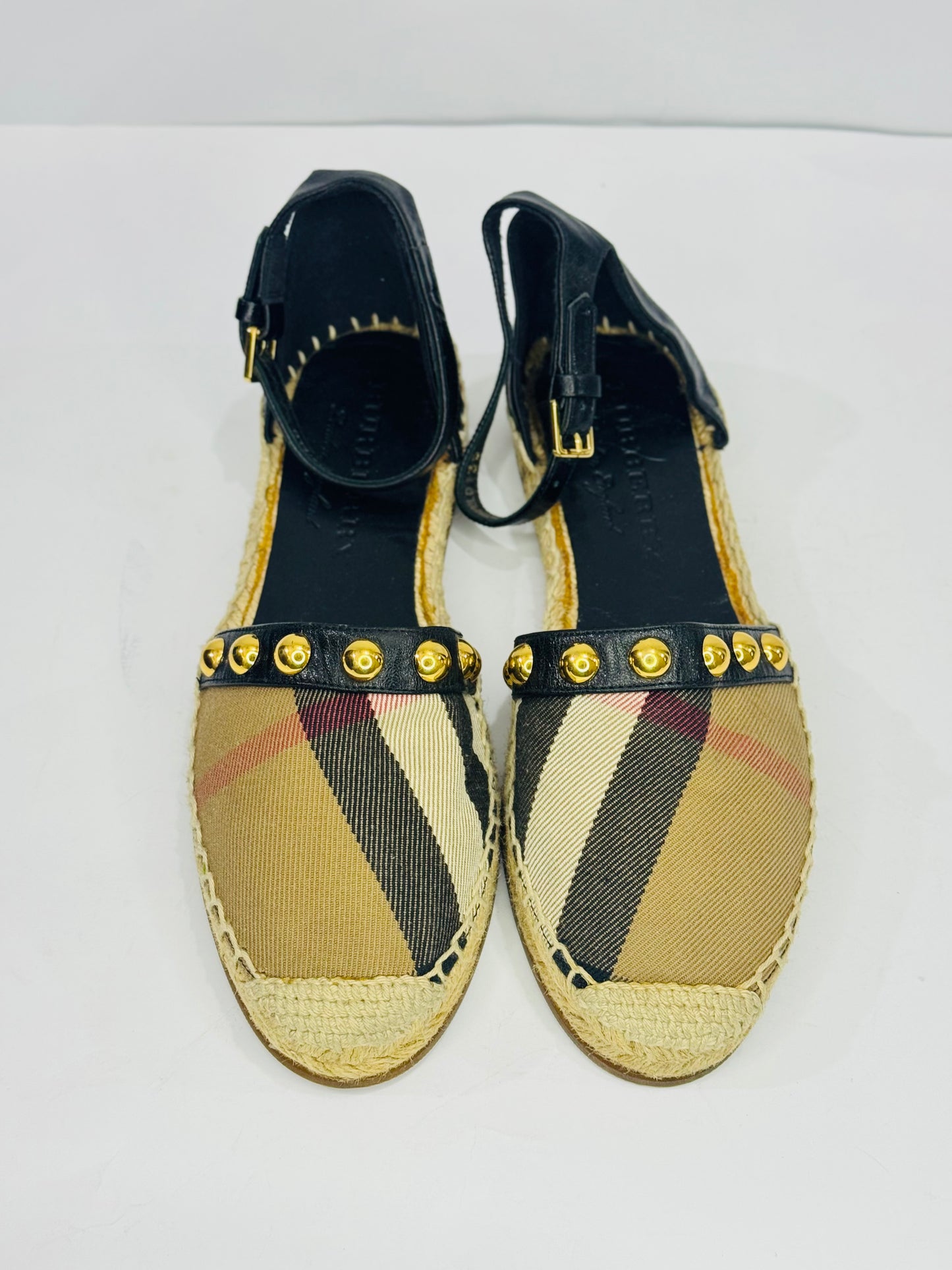 BURBERRY | 35/36