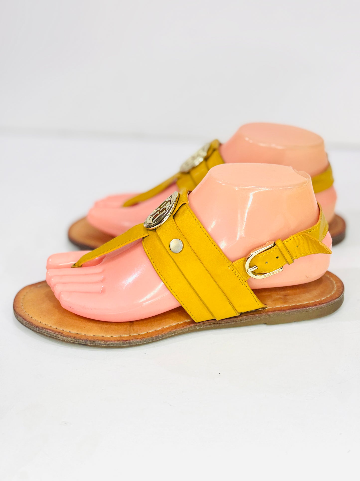 TOMMY HILFIGER | 38/39