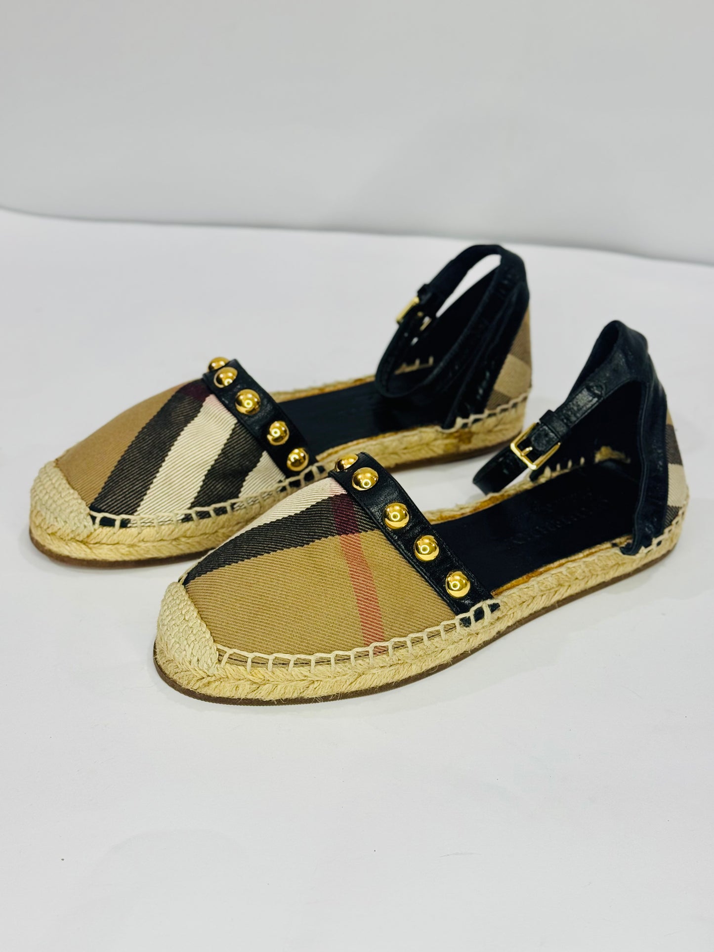 BURBERRY | 35/36