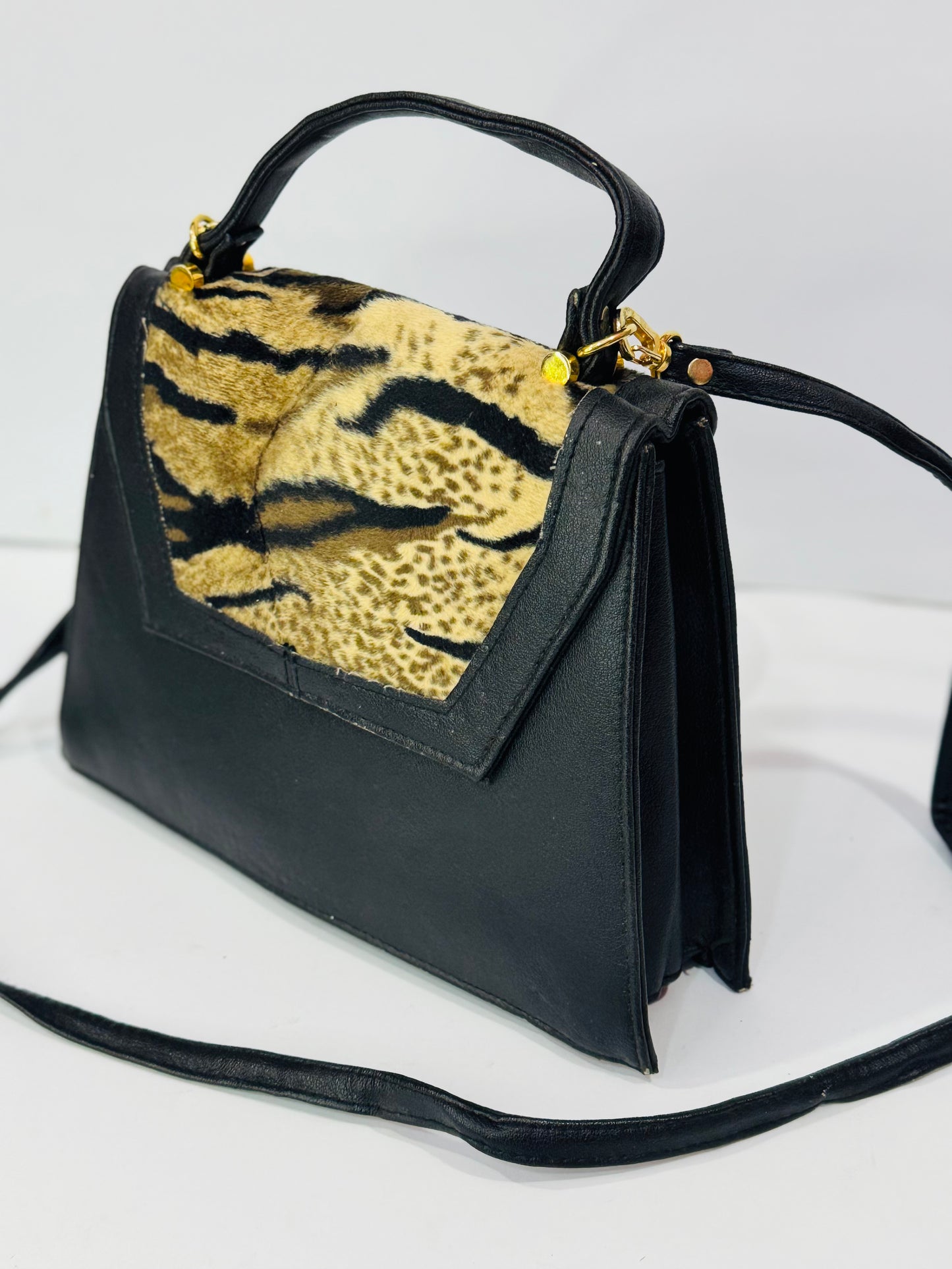 Genuine Leather |Bag