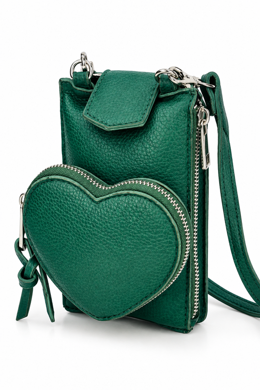 Mobile | Wallet Crossbody
