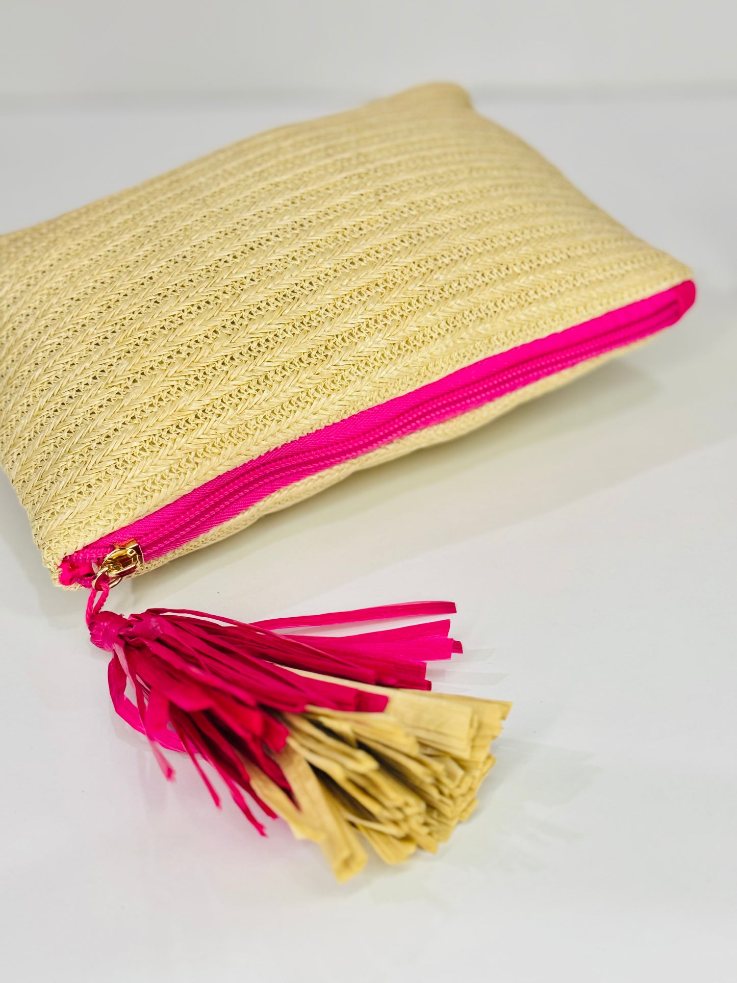 Weave | Wallet Pouch