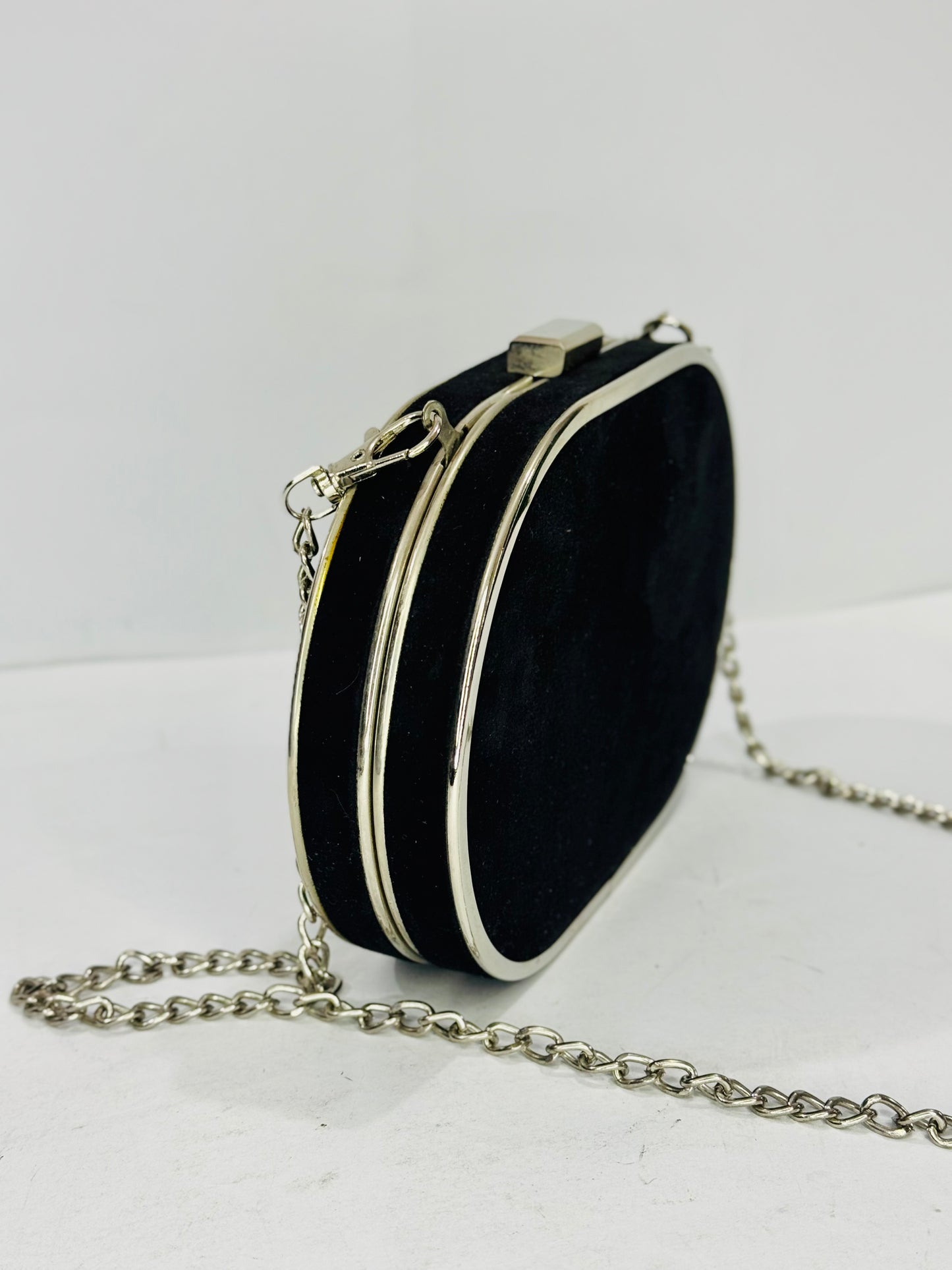 BOX | CLUTCH BAG