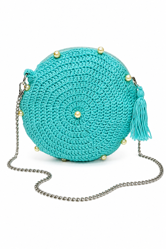 Crotchet | Crossbody