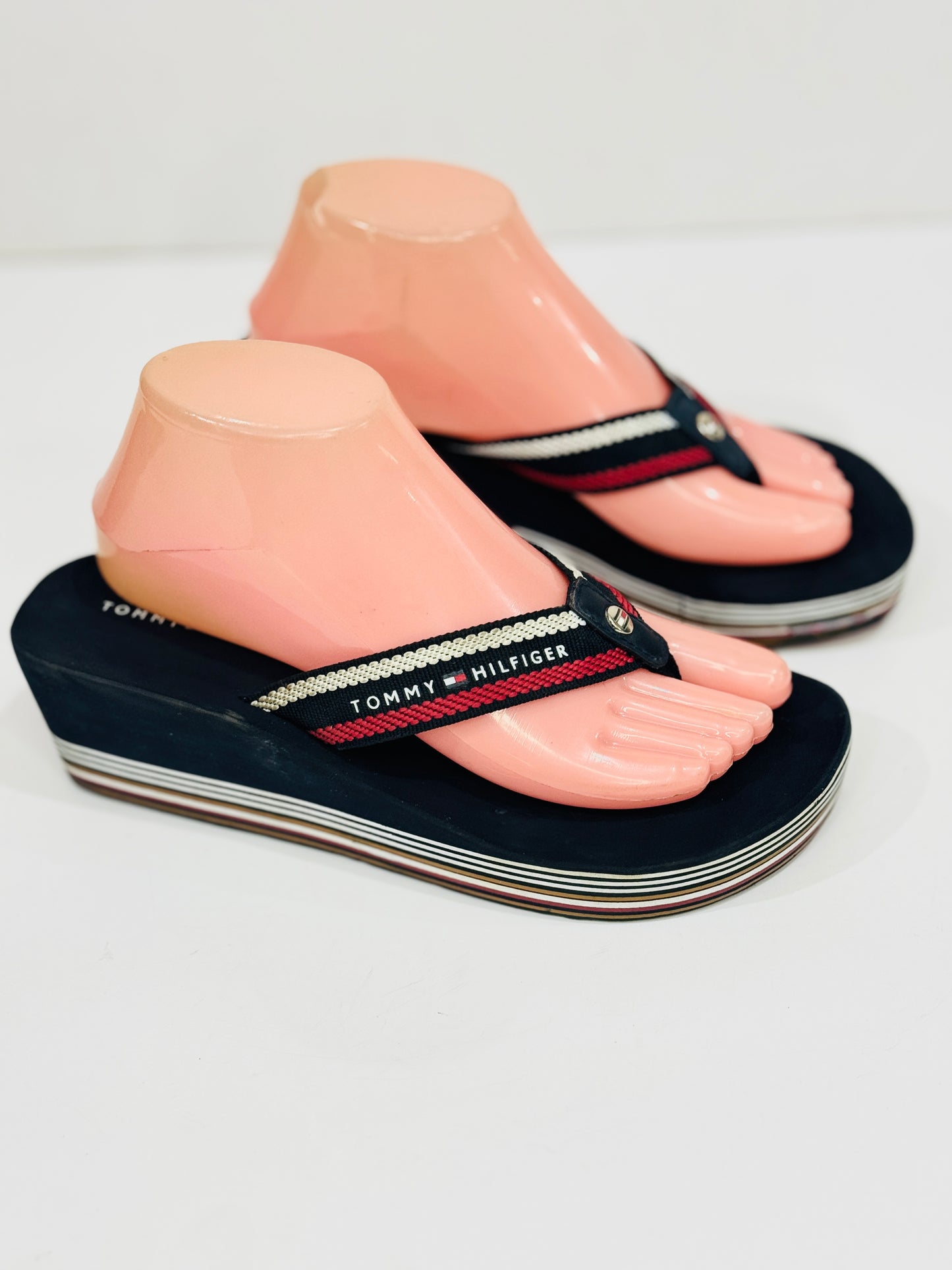 TOMMY HILFIGER | 38/39