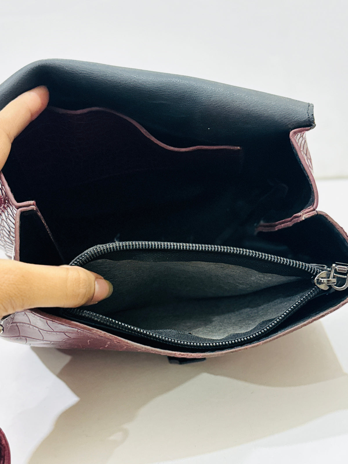 CROC | BAG