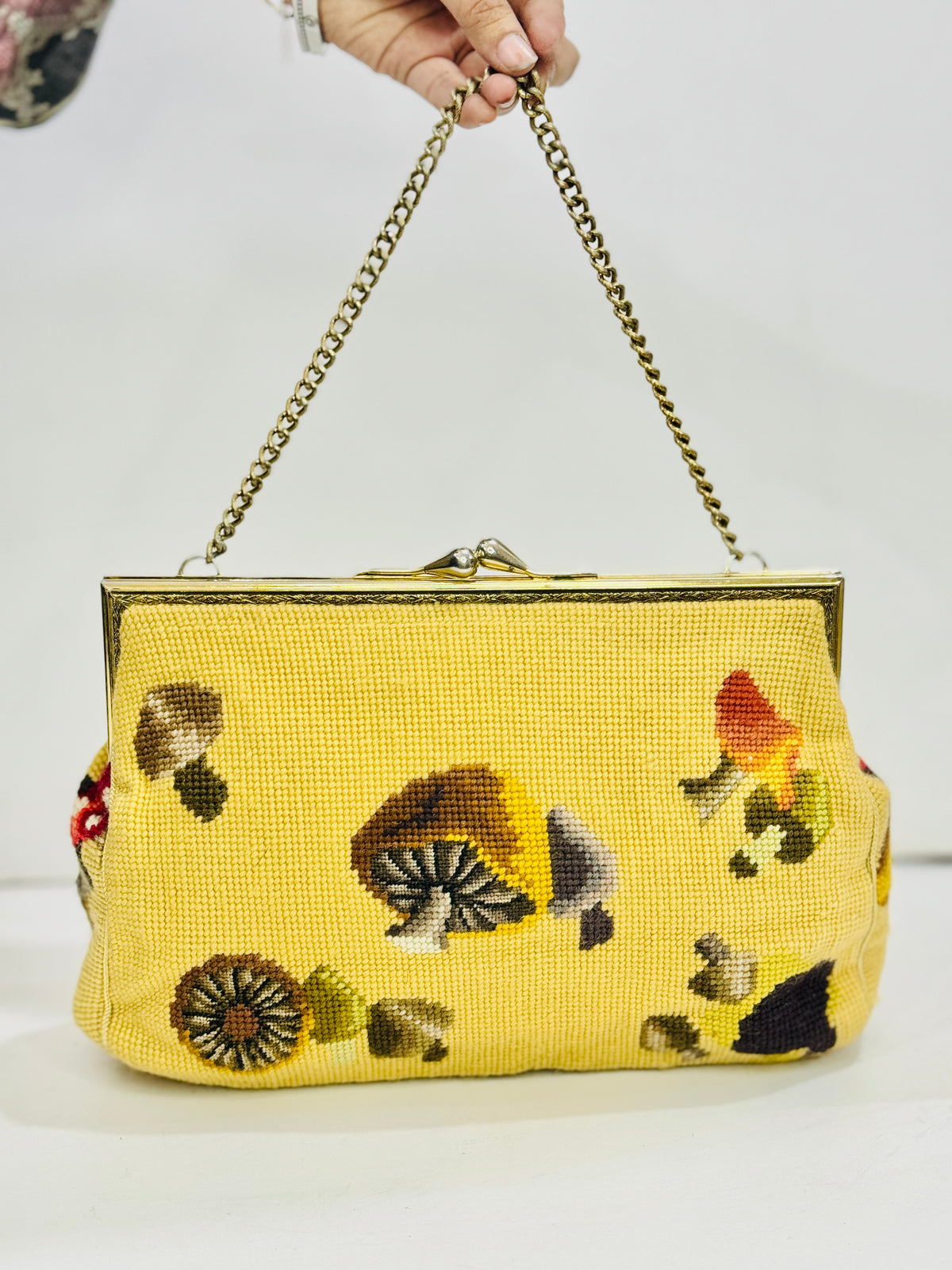 Kiss Lock | Bag