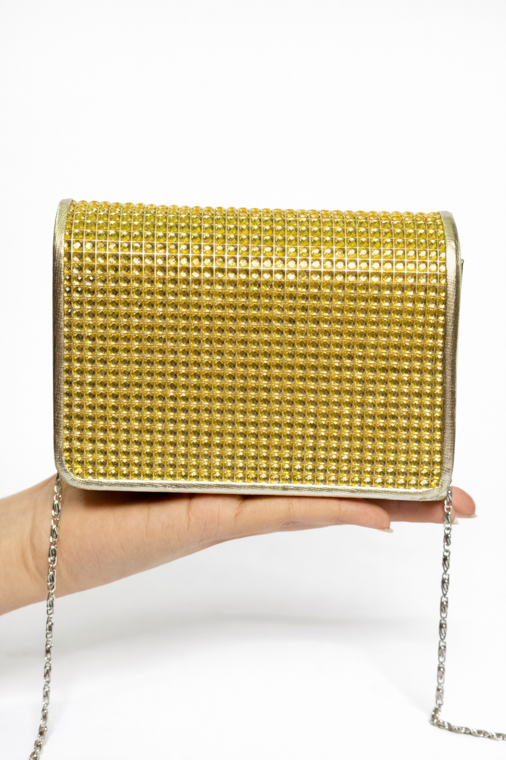 Box | Clutch Bag