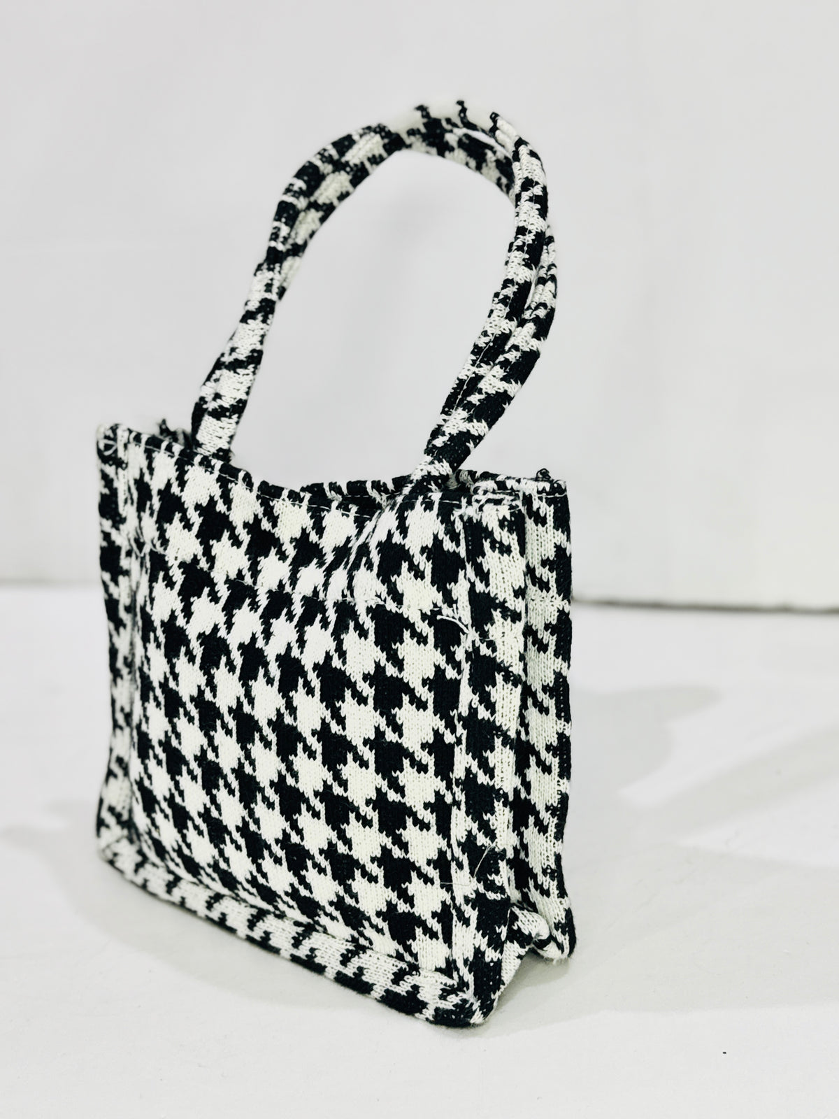 CHECK | BAG