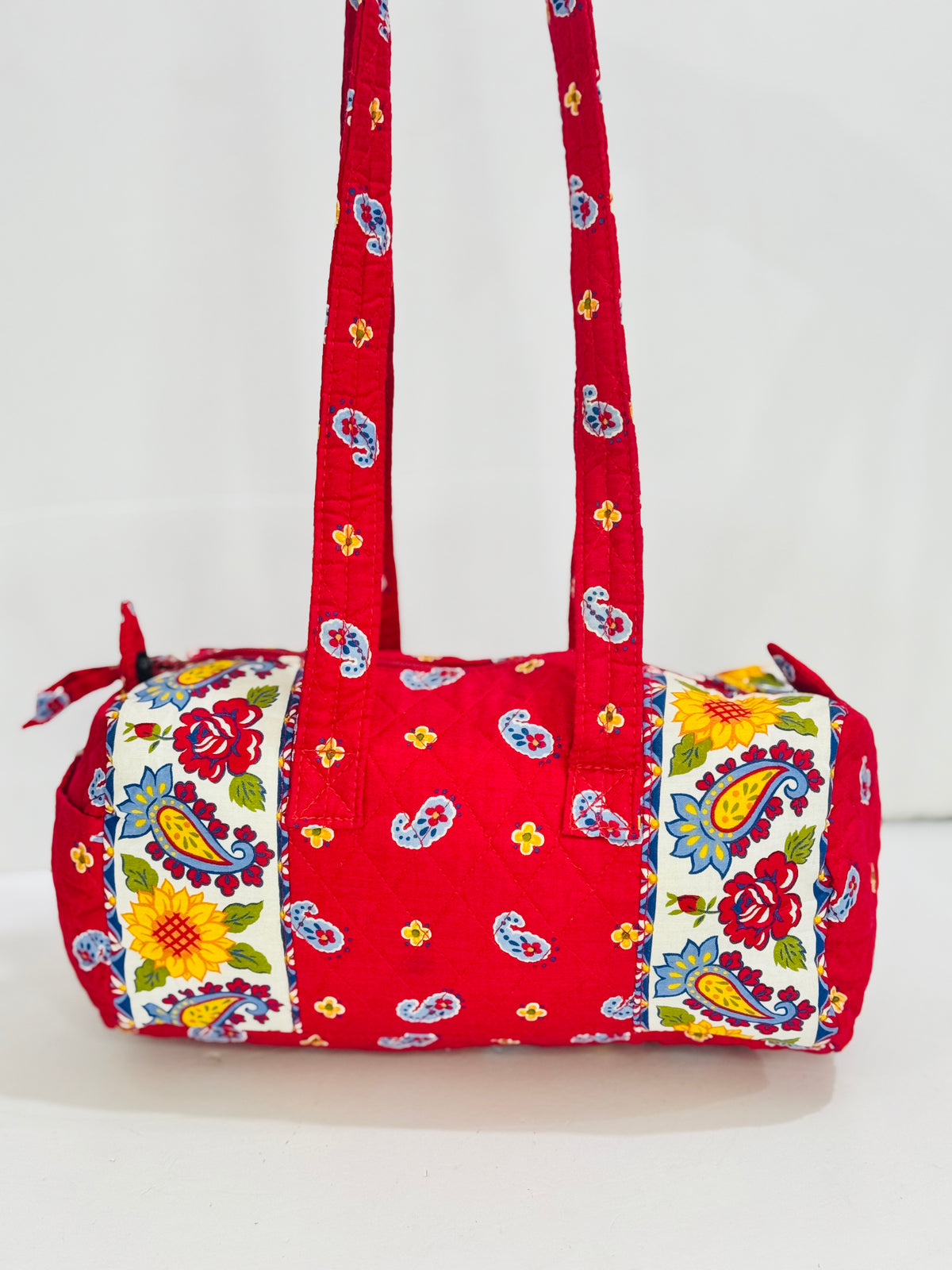 DUFFLE | BAG