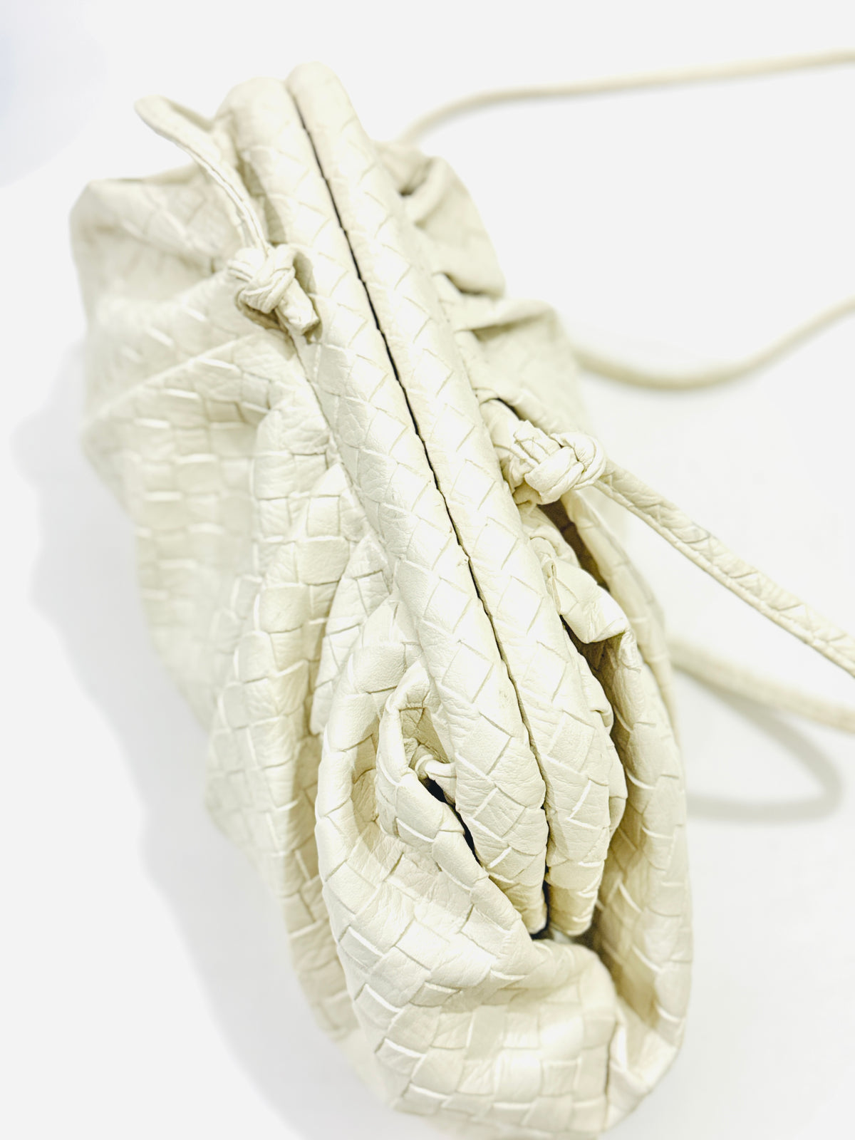 Woven | Clutch Bag