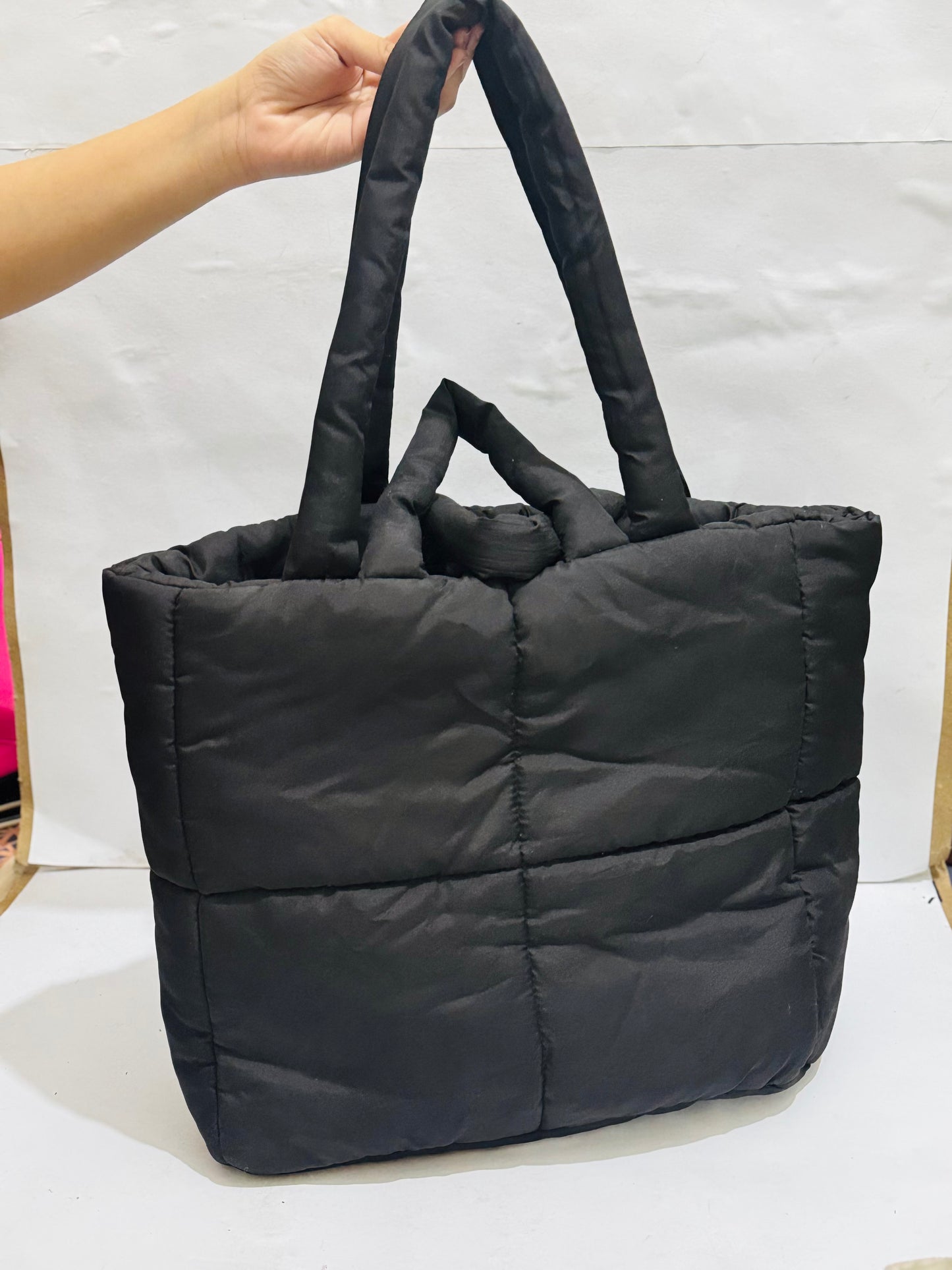 H&M Parachute |Tote bag