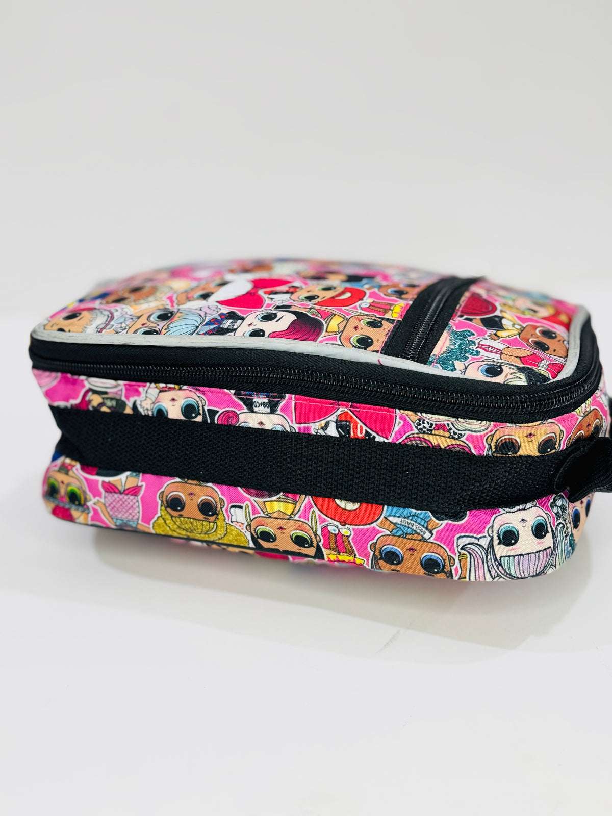 LOL | LUNCH BOX