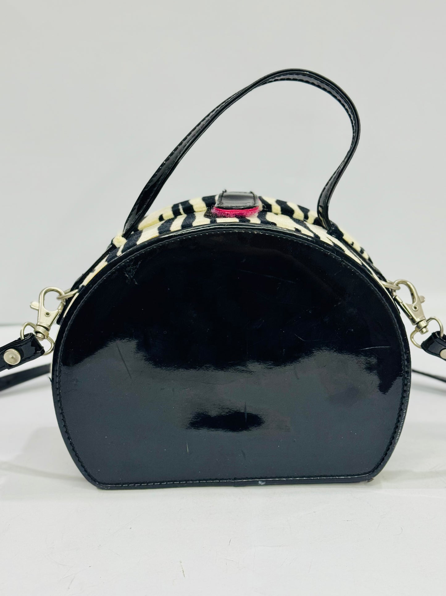 PALCE | VANITY BAG