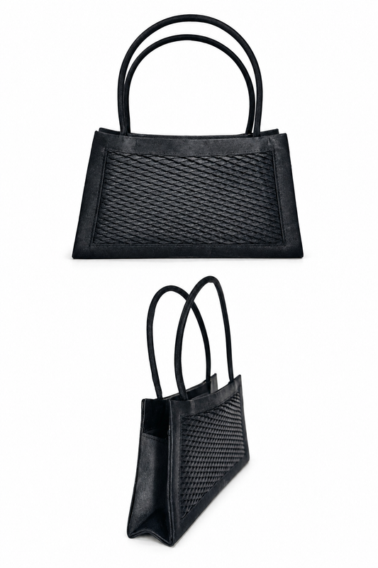 SILK | HAND BAG