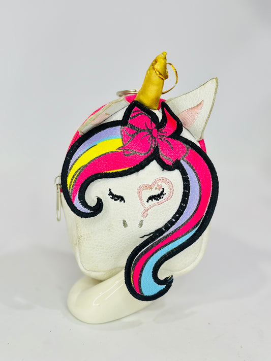 Unicorn |Pouch