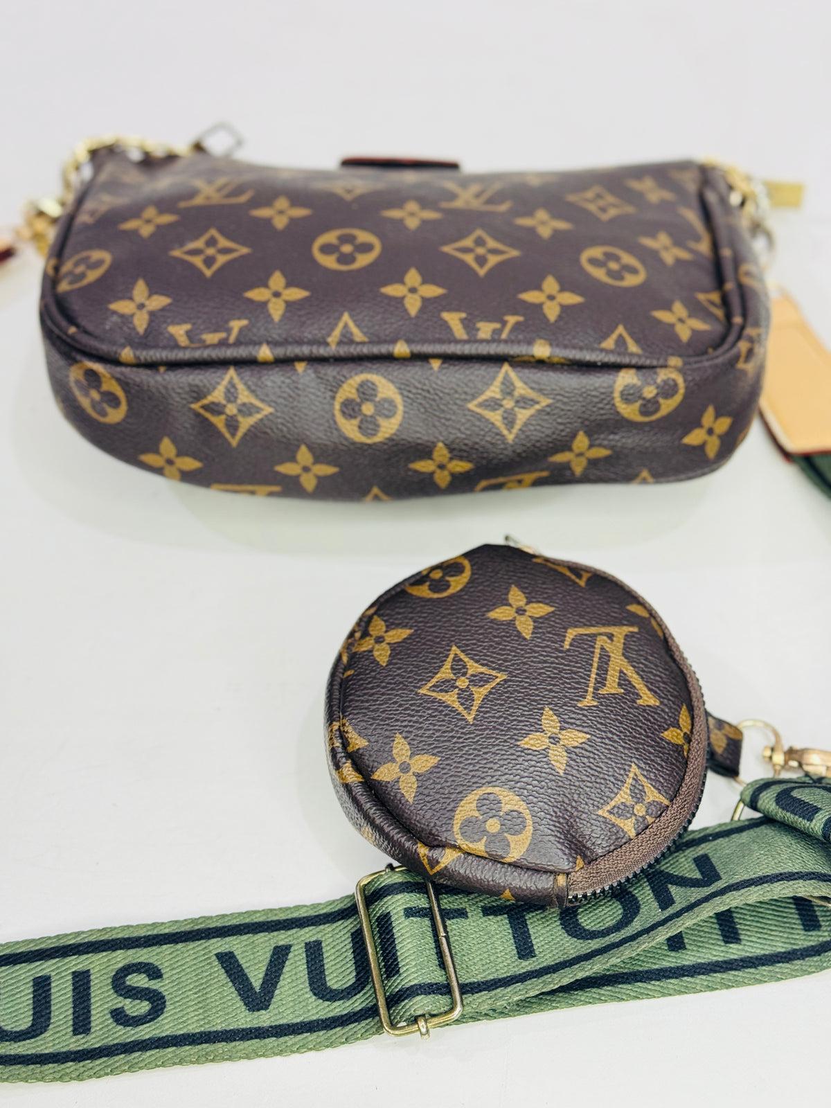 LV