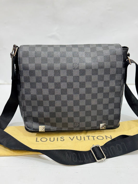 LV |Unisex Messenger bag