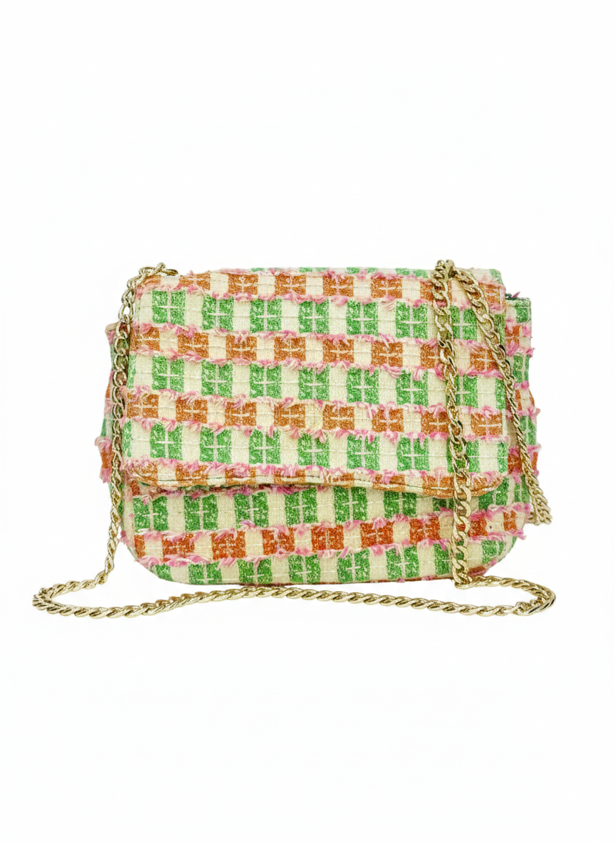 Flip |Crossbody