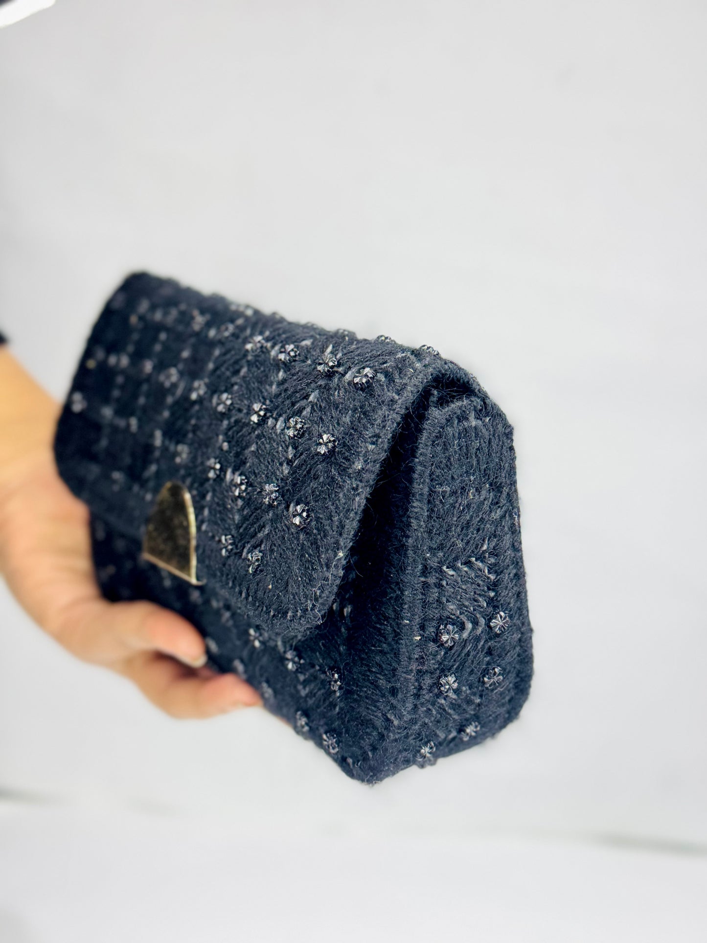 Weave |Clutch