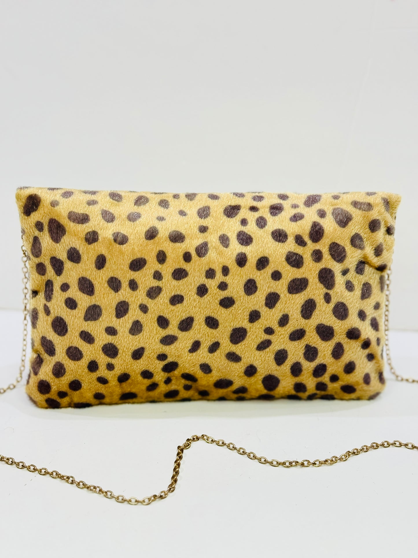 LEOPARD | BAG