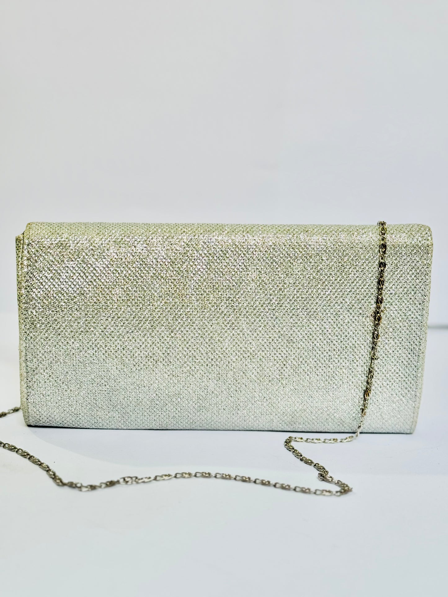 Glitter | Tag 🏷️ Bag