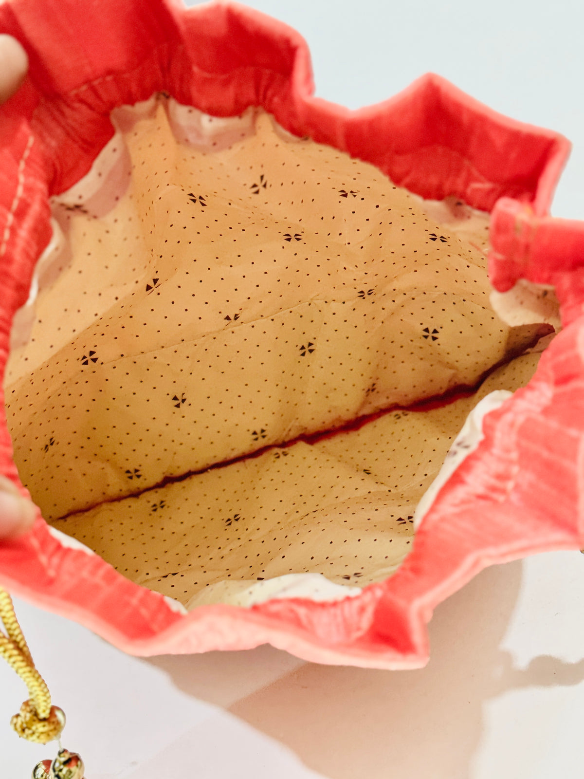 POTLI | BAG