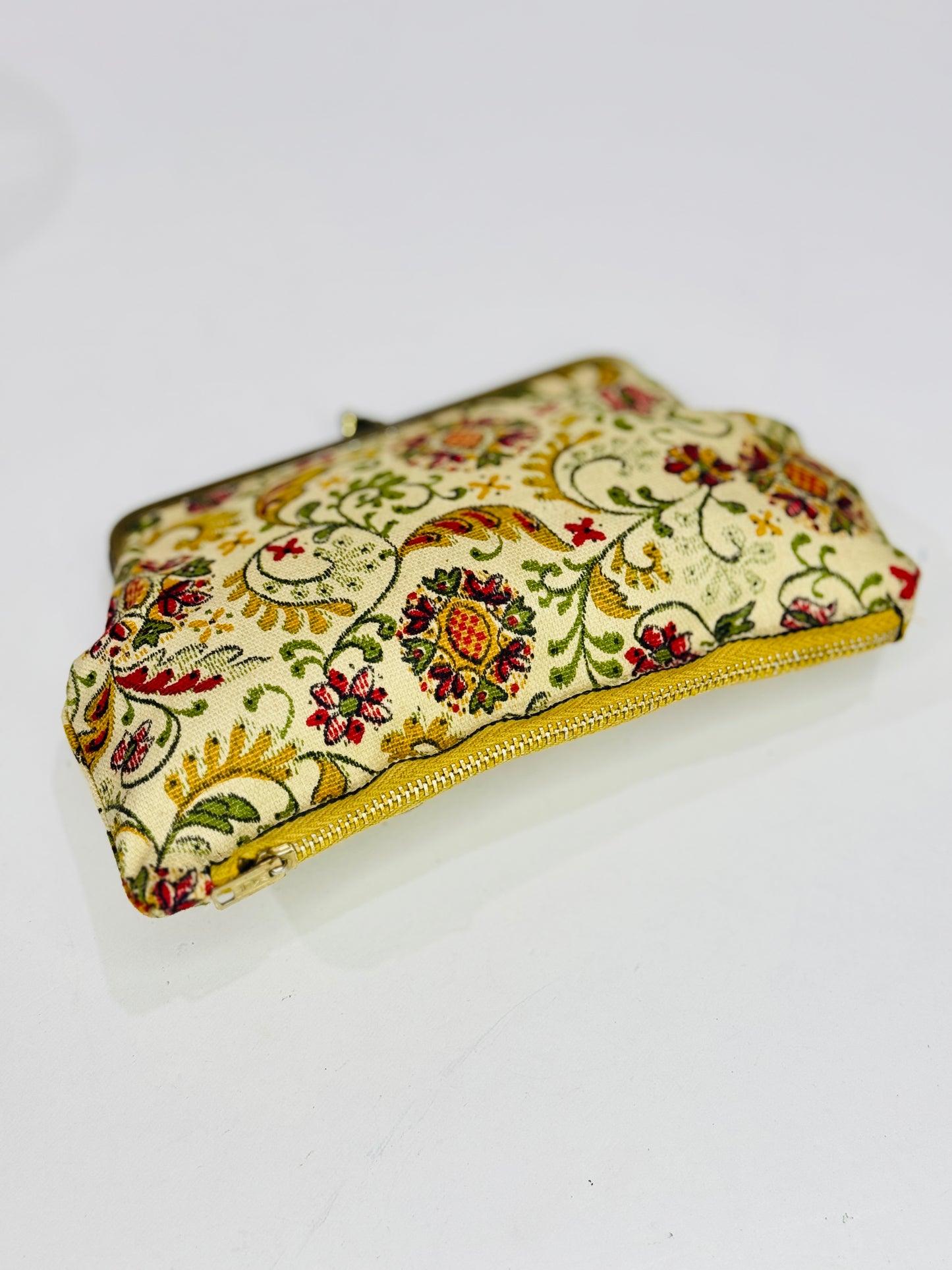 Tapestry | Clutch