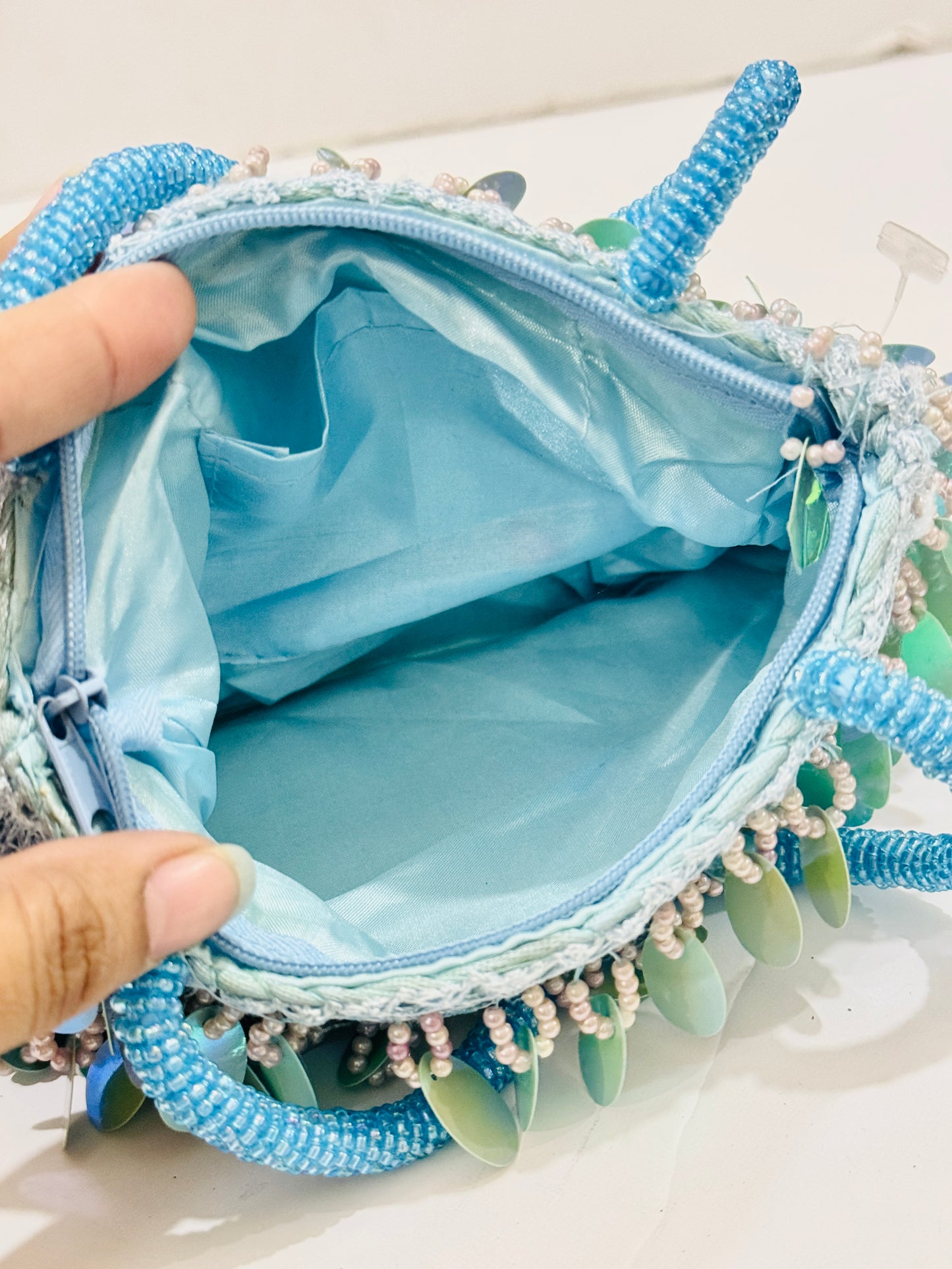 BEADED | BAG