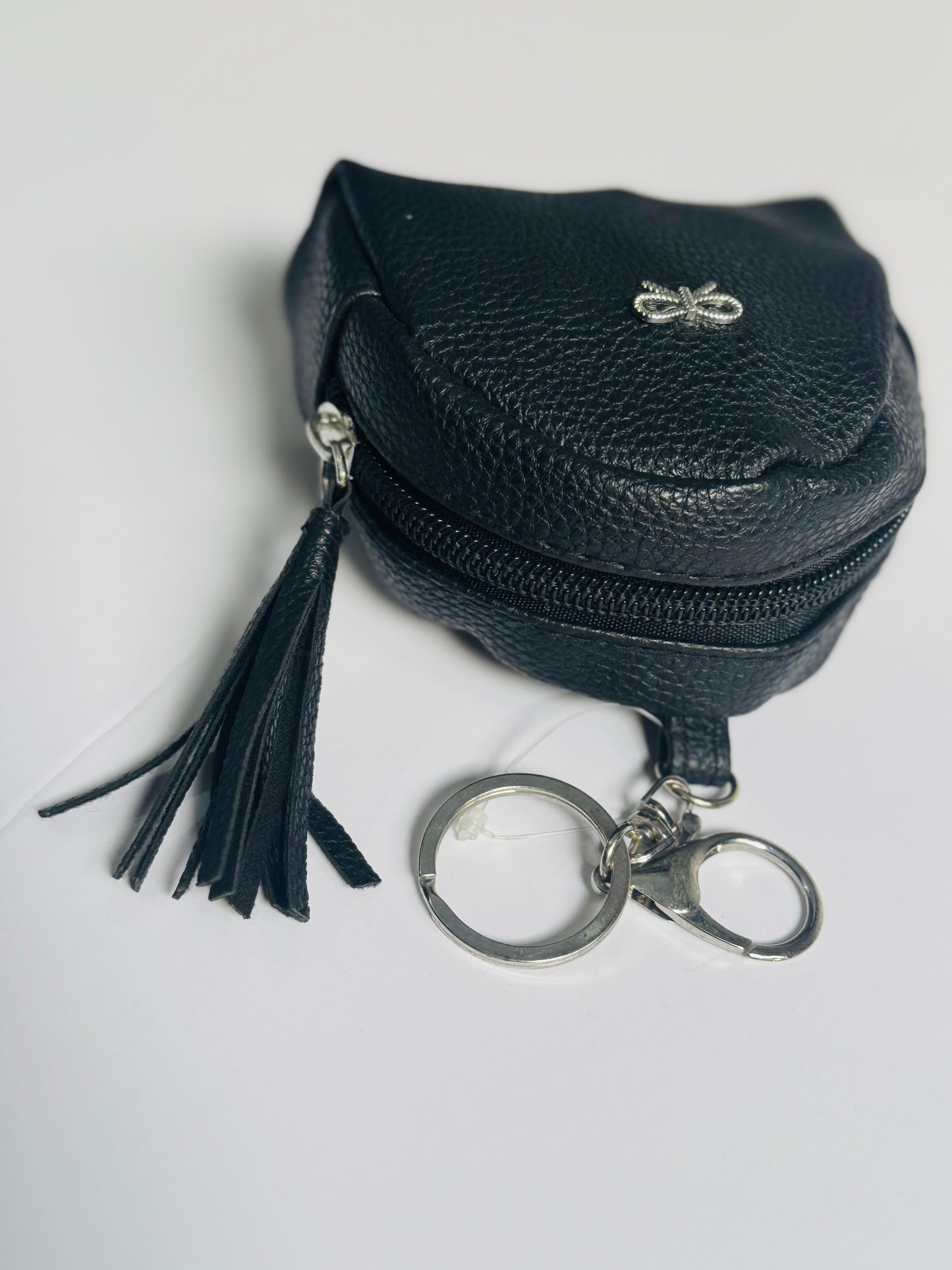 KEYCHAIN | POUCH