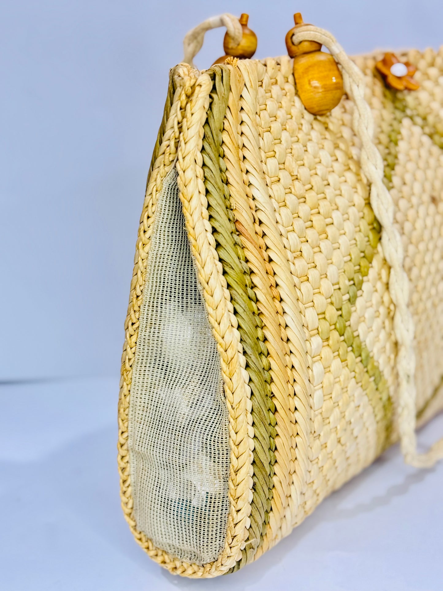 STRAW | TOTE BAG