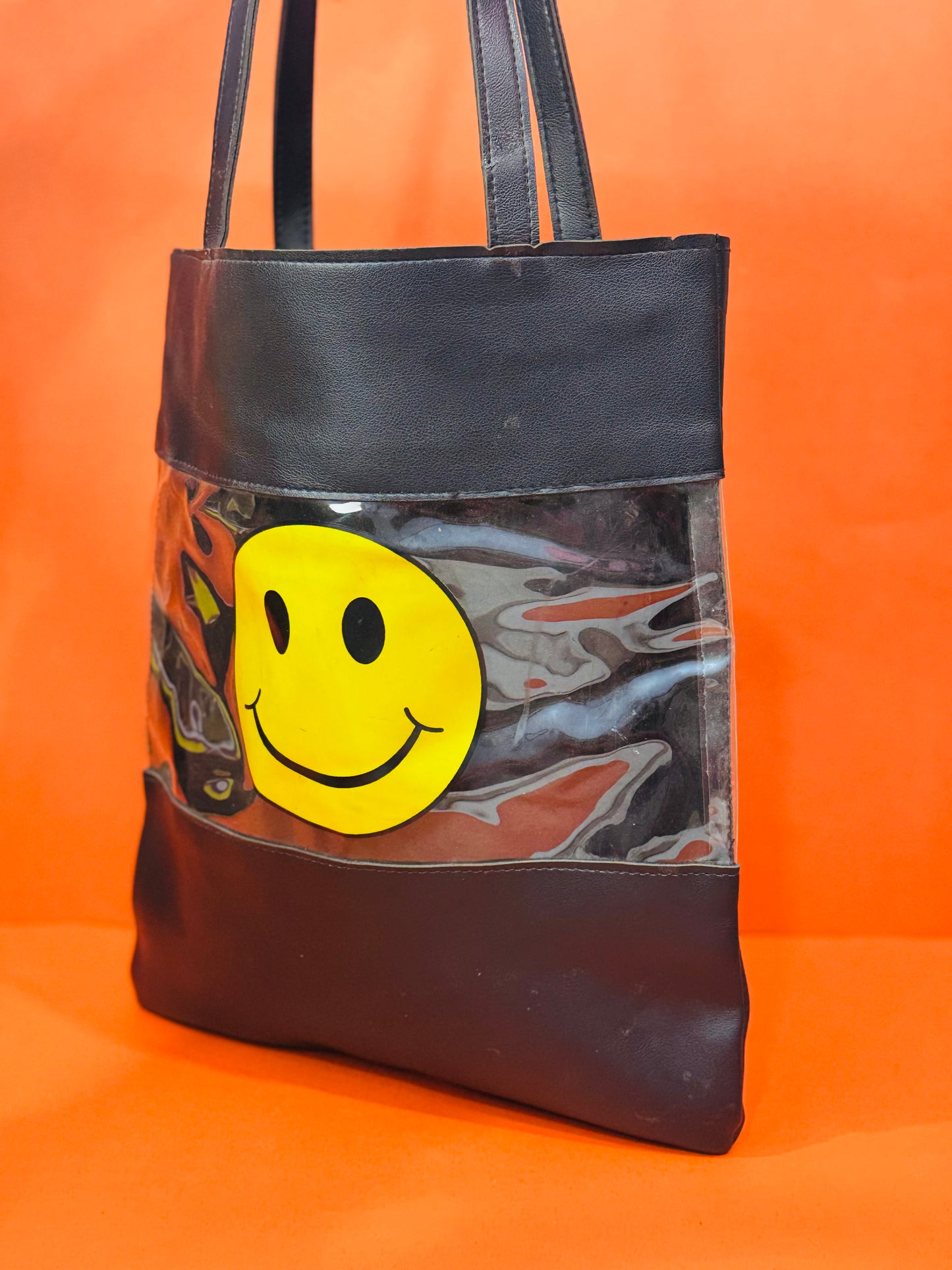 EMOJI |Tote bag