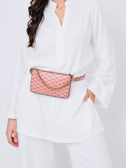 MK | Belt Bag