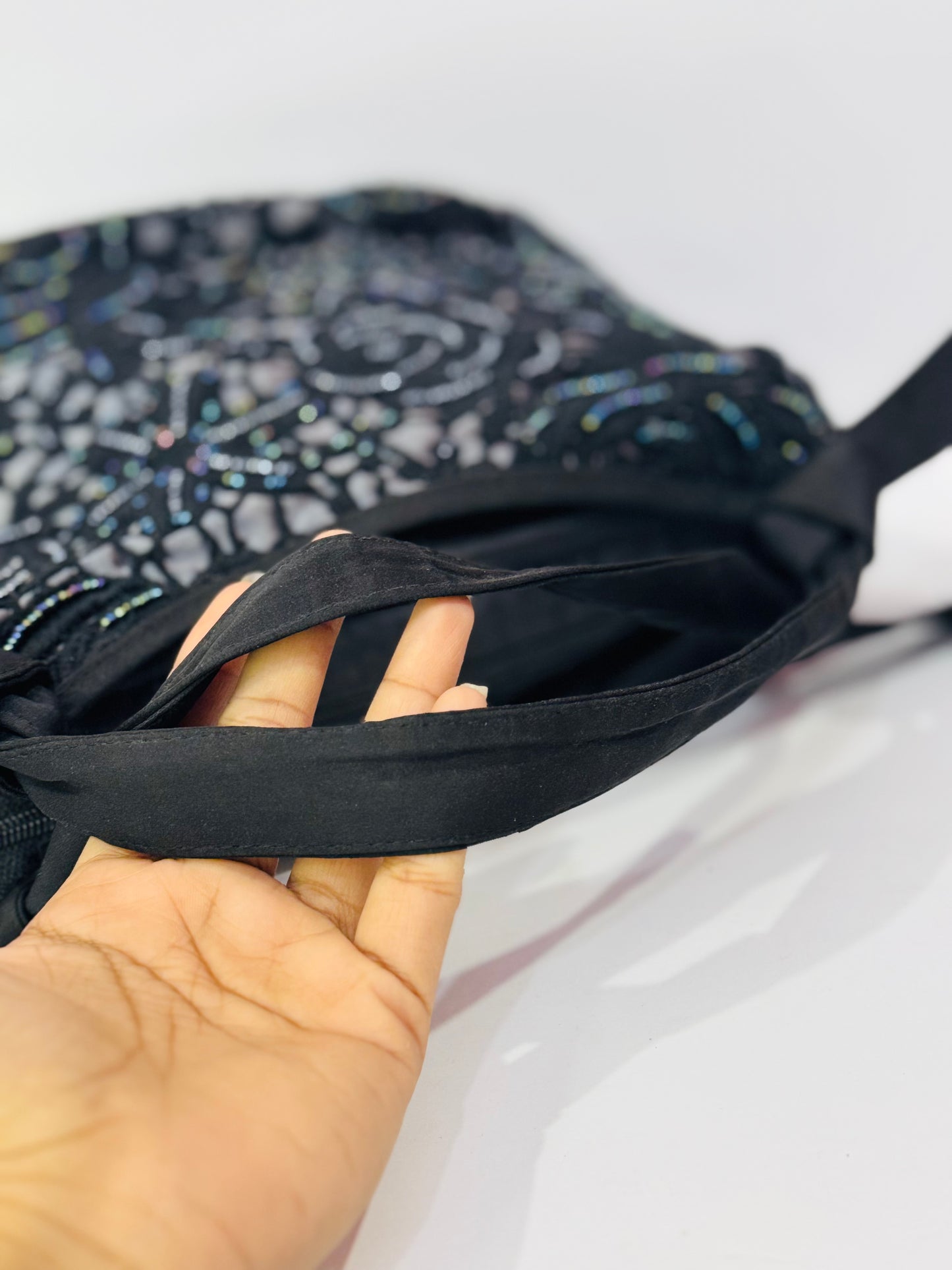 BEADED | BAG