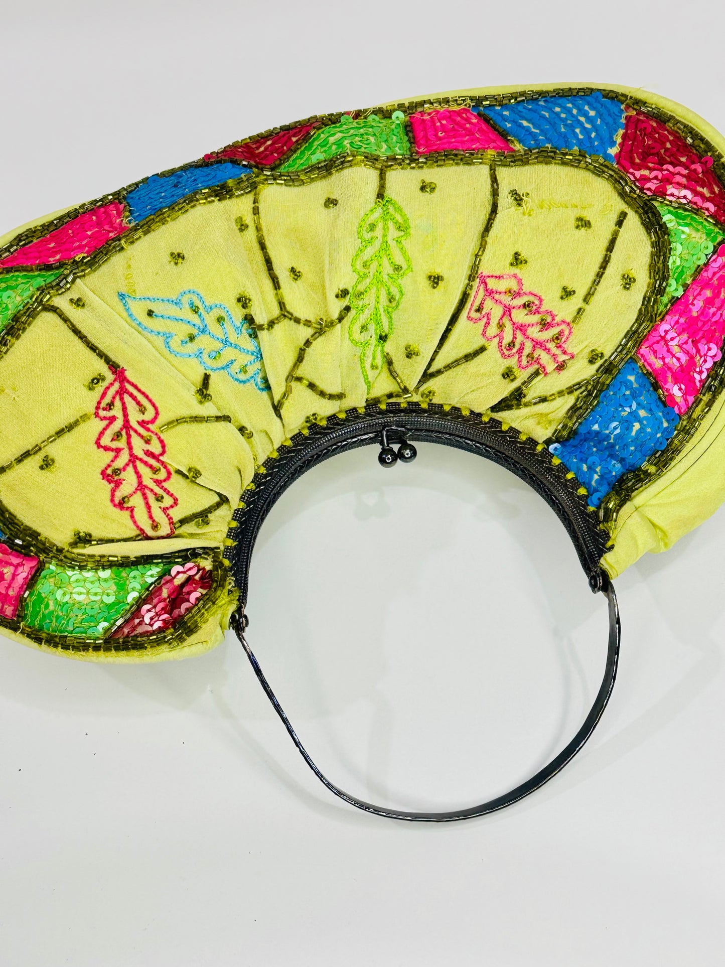 BEADED | BAG