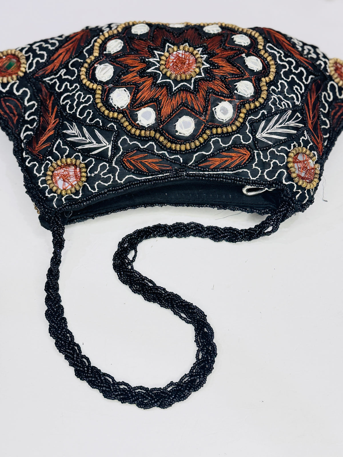 Beaded | Shoulder Bag
