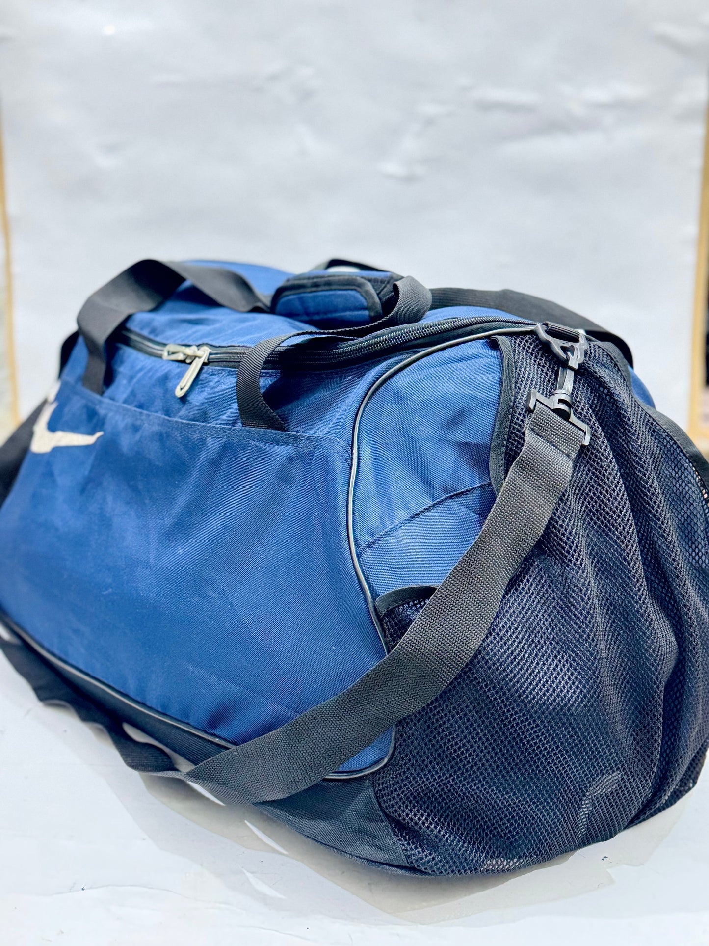 NIKE✔️ |Gym/Travel bag